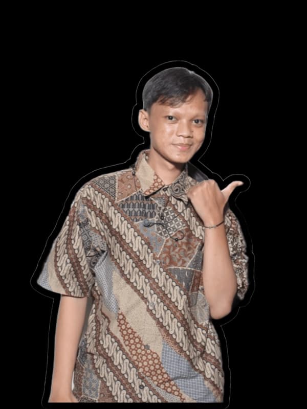 Alfian Akmal Hanantio